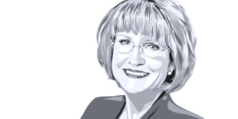Catherine Monson, CEO Propelled Brands
