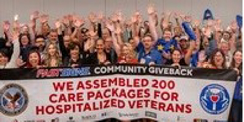 FASTSIGNS Outside Sales Summit