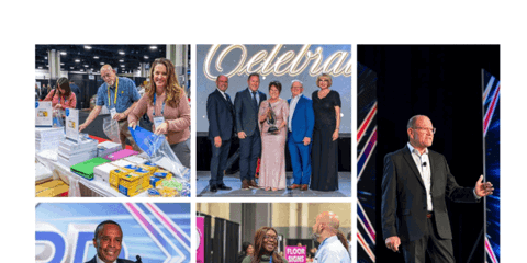 From Record Milestones to Next-Gen Solutions: Inside the 2026 FASTSIGNS Convention Photo