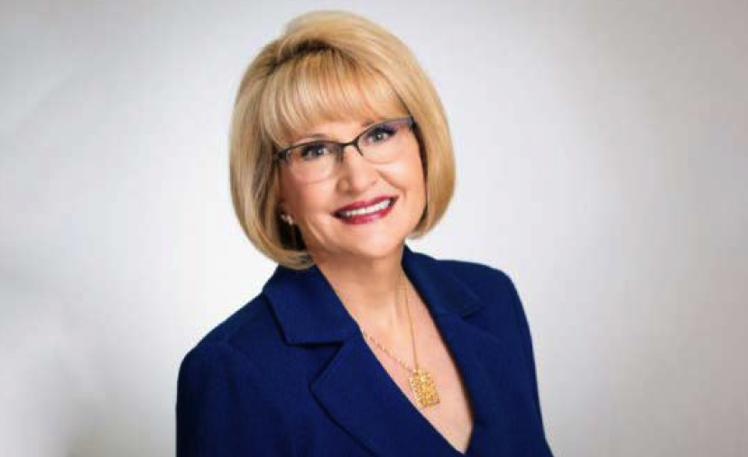 Catherine Monson, Chief Executive Officer and President, Propelled Brands