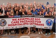 FASTSIGNS Outside Sales Summit