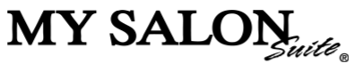 My Salon Suite Logo