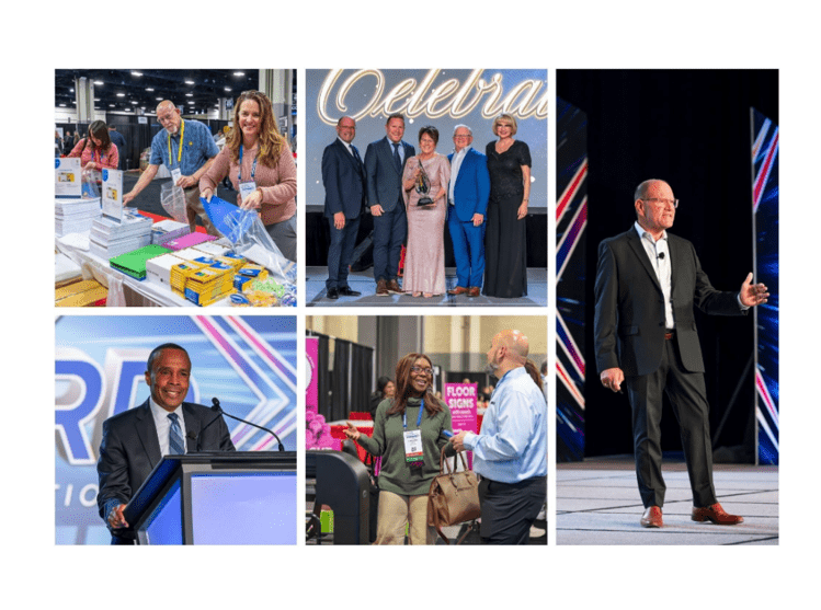 Fastsigns 2026 Convention