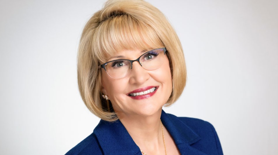 Catherine Monson with Leadership Tips