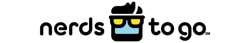 Nerds To Go logo